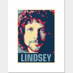 Lindsey Posters and Art